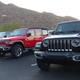Illustration for article titled The 2018 Jeep Wrangler Didnt Get Soft, It Got Much Better